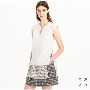 Jcrew Blouse